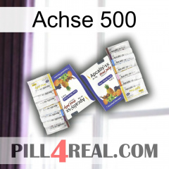 Axcil 500 12